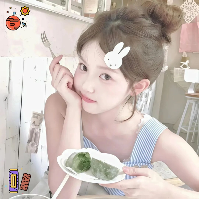 晴天
